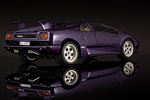 Lamborghini Diablo 2wd by Bburago