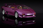 Lamborghini Diablo 2wd