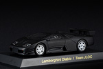 Lamborghini Diablo JGT-1 by Kyosho