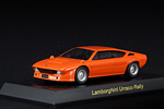 Lamborghini Urraco Rally by Kyosho