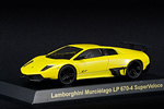 Lamborghini Murcielago LP670-4 SV by Kyosho