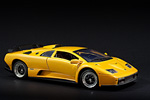 Lamborghini Diablo GT by Motor Max