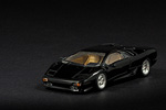 Lamborghini Diablo 2wd by Macadam