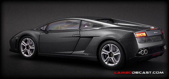 Lamborghini Gallardo LP560-4 by Norev