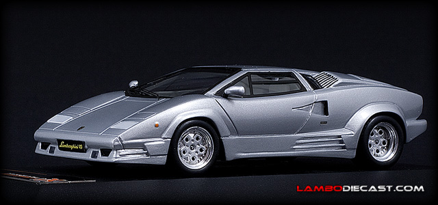 Lamborghini Countach 25th Anniversary by Premium X