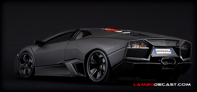 Lamborghini Reventon  by Bburago