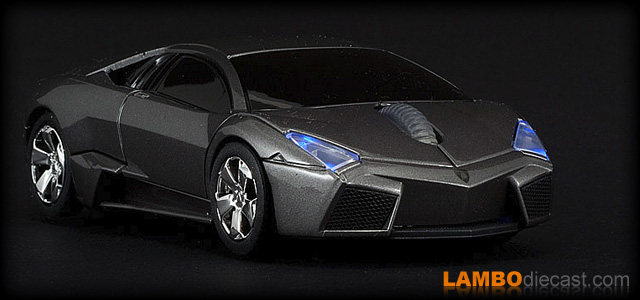 Lamborghini Reventon  by RoadMice