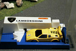 Lamborghini Countach LP500S by Matchbox