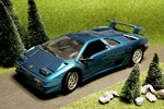 Lamborghini Diablo 2wd by Mira