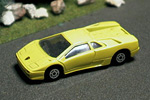 Lamborghini Diablo 2wd