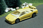 Lamborghini Diablo 2wd