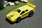 Lamborghini Diablo 2wd by Unknown