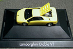 Lamborghini Diablo VT