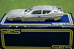 Lamborghini Espada Series II by SMTS
