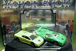 Lamborghini Countach LP500S by Matchbox