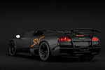 Lamborghini Murcielago LP670-4 SV Roadster