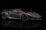 Lamborghini Sesto Elemento 