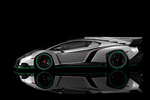 Lamborghini Veneno LP750-4