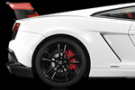 Lamborghini Gallardo Super Trofeo Stradale