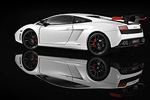 Lamborghini Gallardo Super Trofeo Stradale