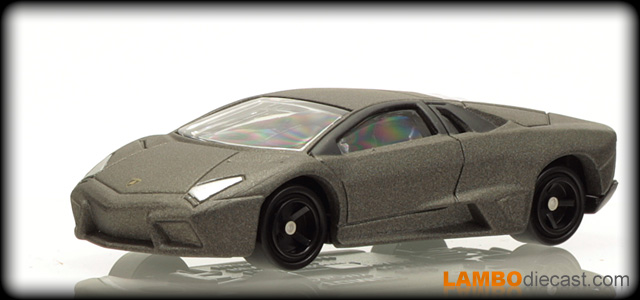 Lamborghini Reventon  by Tomica