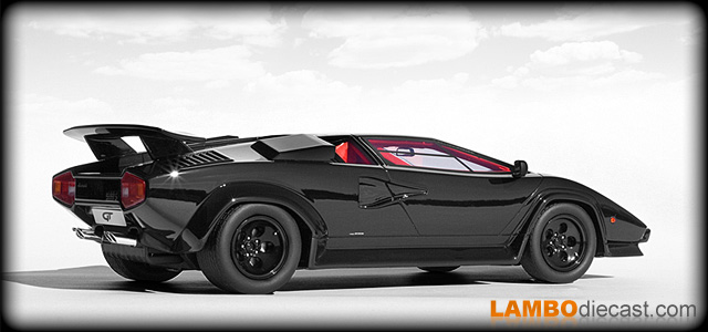 Lamborghini Countach Koenig Special by GT Spirit