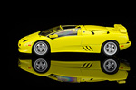 Lamborghini Diablo VT Roadster