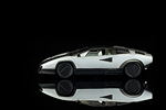 Lamborghini Countach Evoluzione