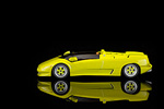 Lamborghini Diablo Roadster