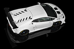 Lamborghini Huracan LP620-2 Super Trofeo