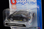Lamborghini Centenario LP770-4