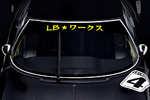 Lamborghini Miura LB-Works
