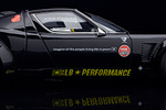 Lamborghini Miura LB-Works