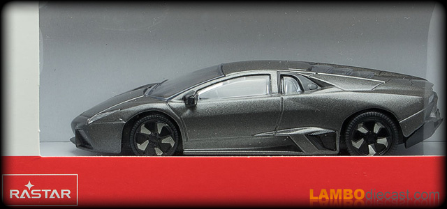 Lamborghini Reventon  by Rastar