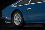 Lamborghini Jarama 400 GT