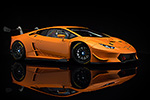 Lamborghini Huracan LP620-2 Super Trofeo