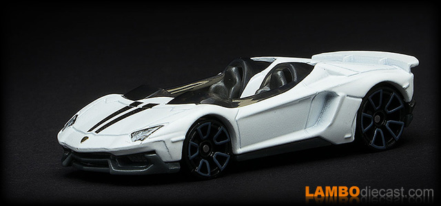 Lamborghini scale cars and die cast models at LamboDieCast.com