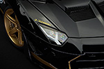 Lamborghini Aventador LB-Works Limited